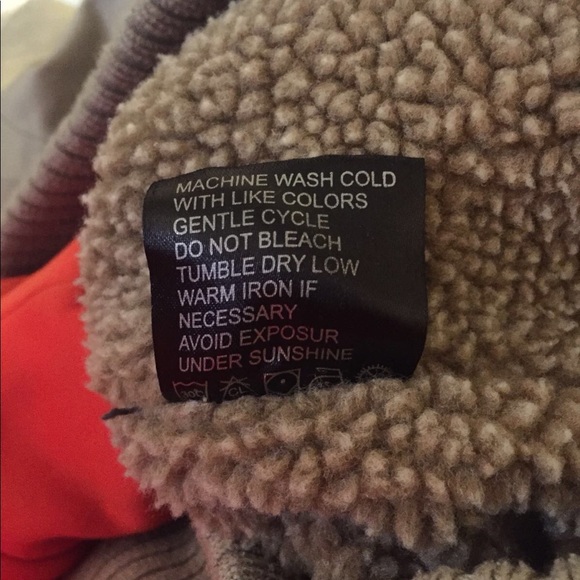 Xios New York Men’s Cotton zipper jacket sz Large - Picture 6 of 6